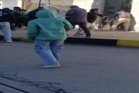 تجمع اعتراضی و ناآرامی در برخی نقاط کشور تجمع اعتراضی و ناآرامی در برخی نقاط کشور