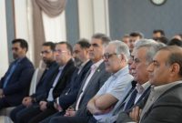 مدیرعامل شرکت تهیه و تولید مواد معدنی: باید به عناصر معدنی حیاتی بیش از گذشته توجه کنیم