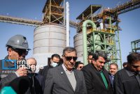 اعلام اولویت های دولت وفاق برای توسعه ایران توسط دکتر قائم‌پناه/ایران را آبادتر از گذشته خواهیم ساخت