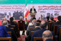 پزشکیان :مذاکرات هسته‌ای اخیر فرصتی مهم برای دستیابی به راه‌حلی عادلانه و متوازن است