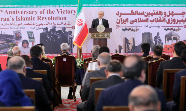 پزشکیان :مذاکرات هسته‌ای اخیر فرصتی مهم برای دستیابی به راه‌حلی عادلانه و متوازن است