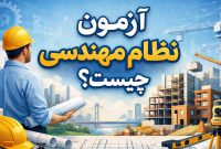 آزمون نظام مهندسی چیست؟