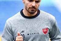 گزارش تمرین چهارشنبه پرسپولیس؛بازگشت محمد عمری به تمرینات گروهی