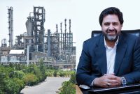 شرکت پتروشیمی تبریز ؛ واحد برتر صنعتی در بیستوسومین همایش «تولید ملی – افتخار ملی» شرکت پتروشیمی تبریز ؛ واحد برتر صنعتی در بیستوسومین همایش «تولید ملی – افتخار ملی»