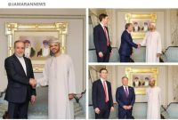 دور دیگر از مذاکرات ایران و آمریکا در روز‌های آتی برگزار می‌شود