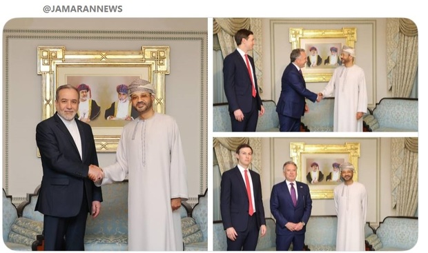 دور دیگر از مذاکرات ایران و آمریکا در روز‌های آتی برگزار می‌شود