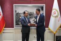 «ادریس سالاری» عهده‌دار مدیریت روابط عمومی بانک ملی ایران با شش اولویت راهبردی ارتباطی
