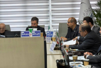 سال ۱۴۰۴ ؛ سال پر افتخار پازارگاد/رشد ۴۱ درصدی سود خالص و افزایش ۹ برابری سرمایه