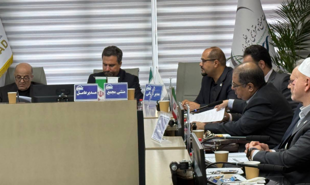 سال ۱۴۰۴ ؛ سال پر افتخار پازارگاد/رشد ۴۱ درصدی سود خالص و افزایش ۹ برابری سرمایه