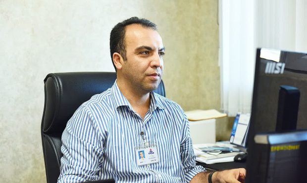 نقش راهبردی ICT در پایداری کسب‌وکار و تحول دیجیتال پتروشیمی تبریز